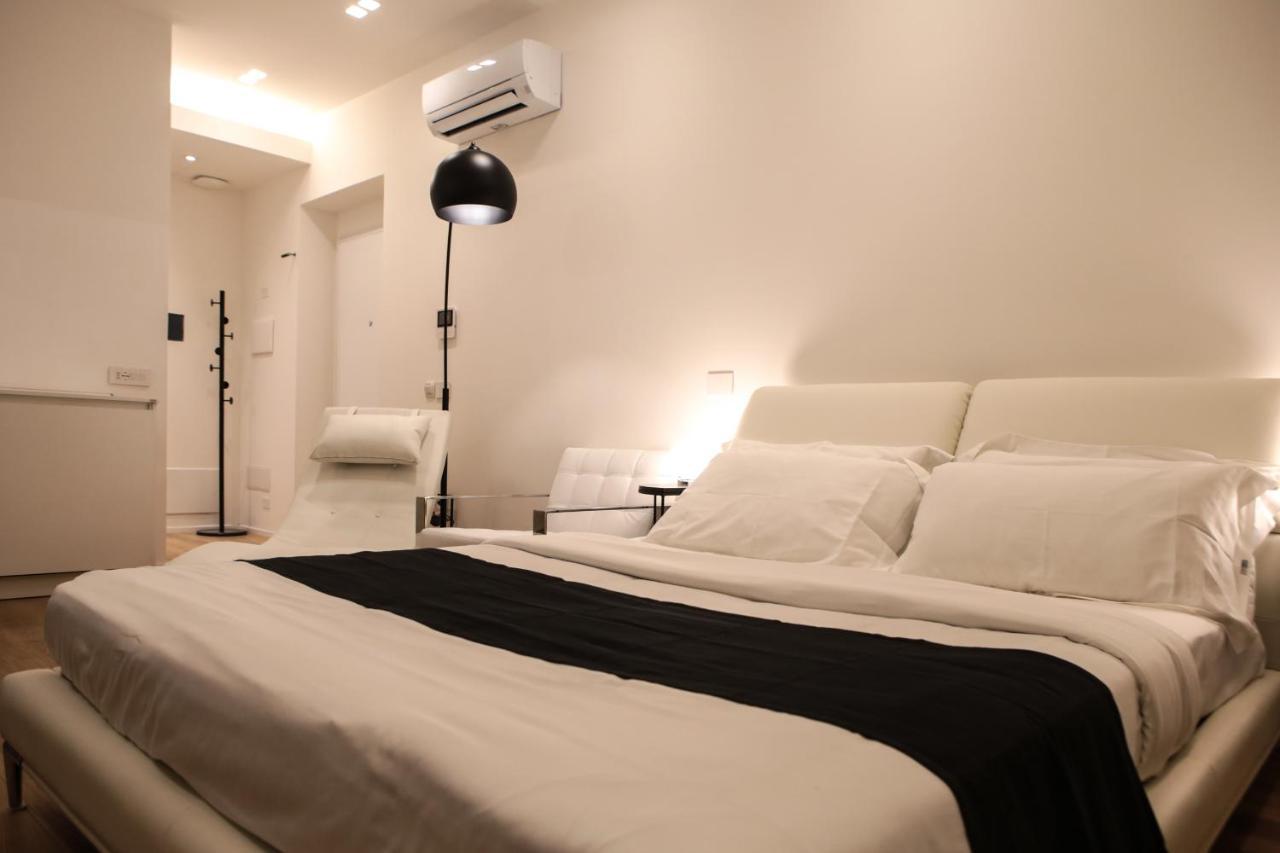 Apartmán Loft Campidano 5 Cagliari Exteriér fotografie