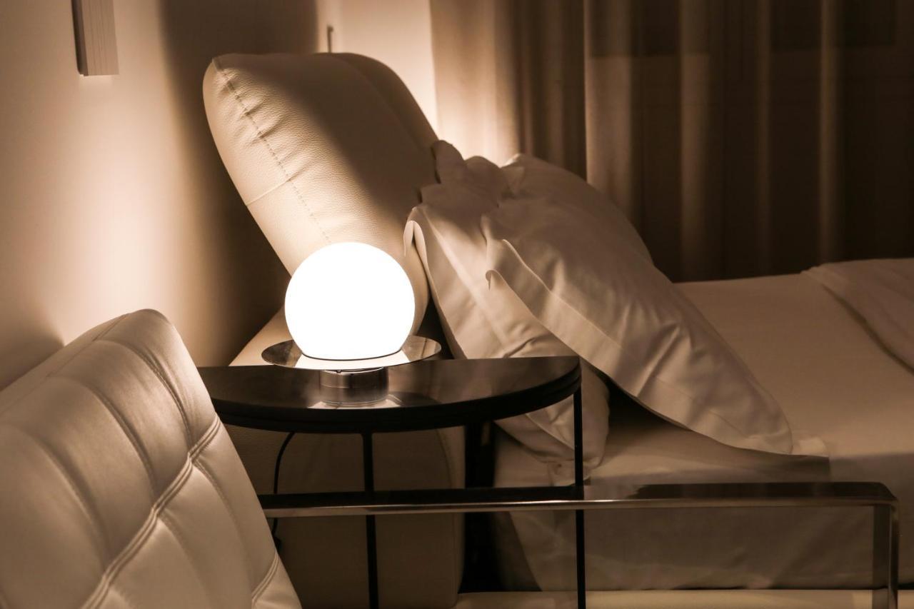 Apartmán Loft Campidano 5 Cagliari Exteriér fotografie