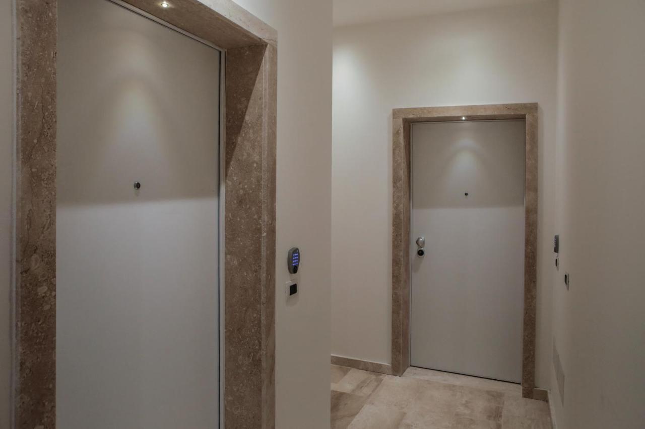 Apartmán Loft Campidano 5 Cagliari Exteriér fotografie