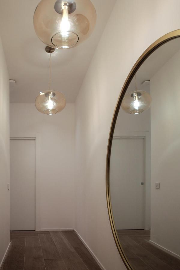 Apartmán Loft Campidano 5 Cagliari Exteriér fotografie