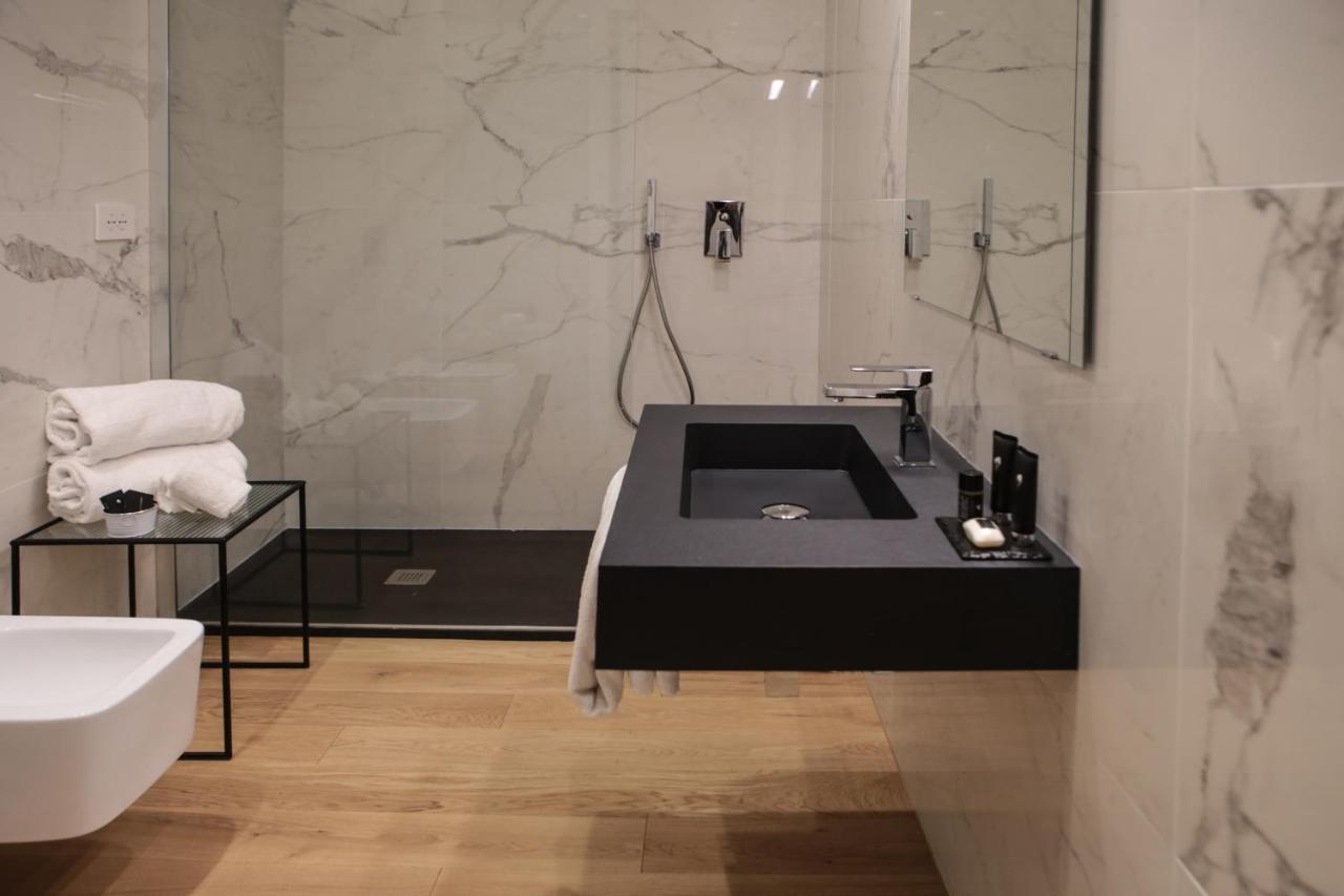 Apartmán Loft Campidano 5 Cagliari Exteriér fotografie