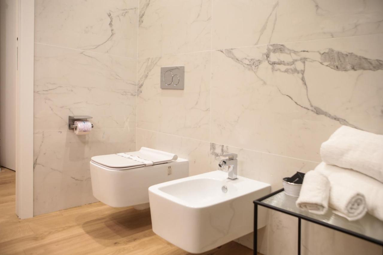 Apartmán Loft Campidano 5 Cagliari Exteriér fotografie