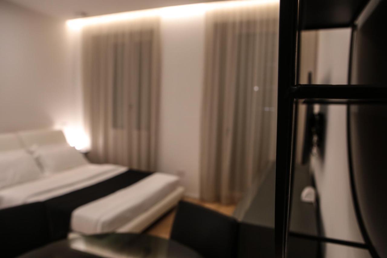 Apartmán Loft Campidano 5 Cagliari Exteriér fotografie
