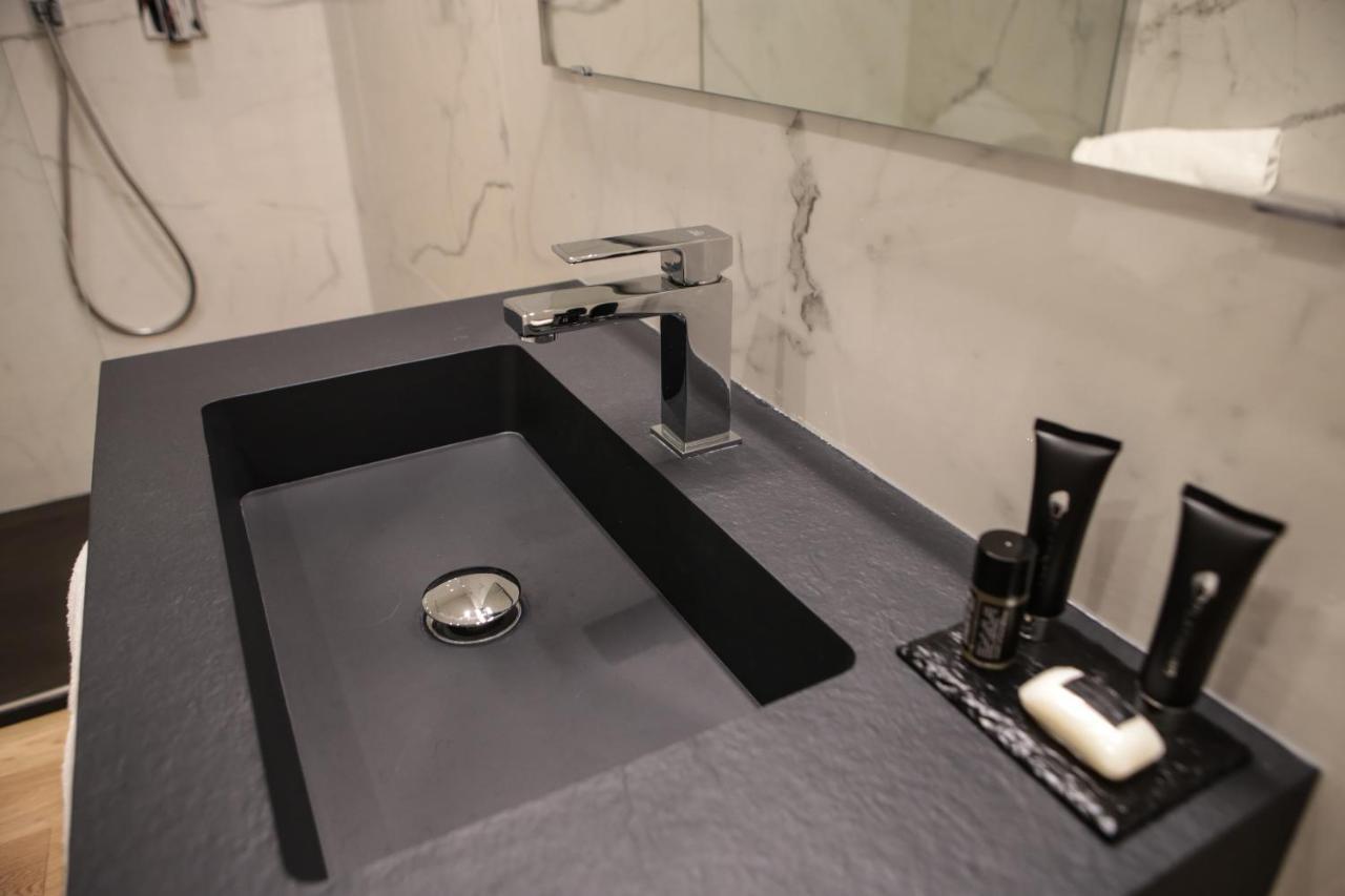 Apartmán Loft Campidano 5 Cagliari Exteriér fotografie