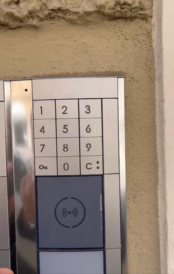 Apartmán Loft Campidano 5 Cagliari Exteriér fotografie