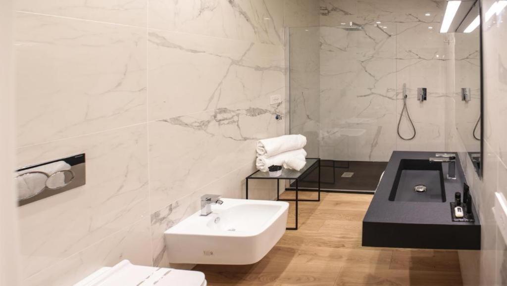 Apartmán Loft Campidano 5 Cagliari Exteriér fotografie
