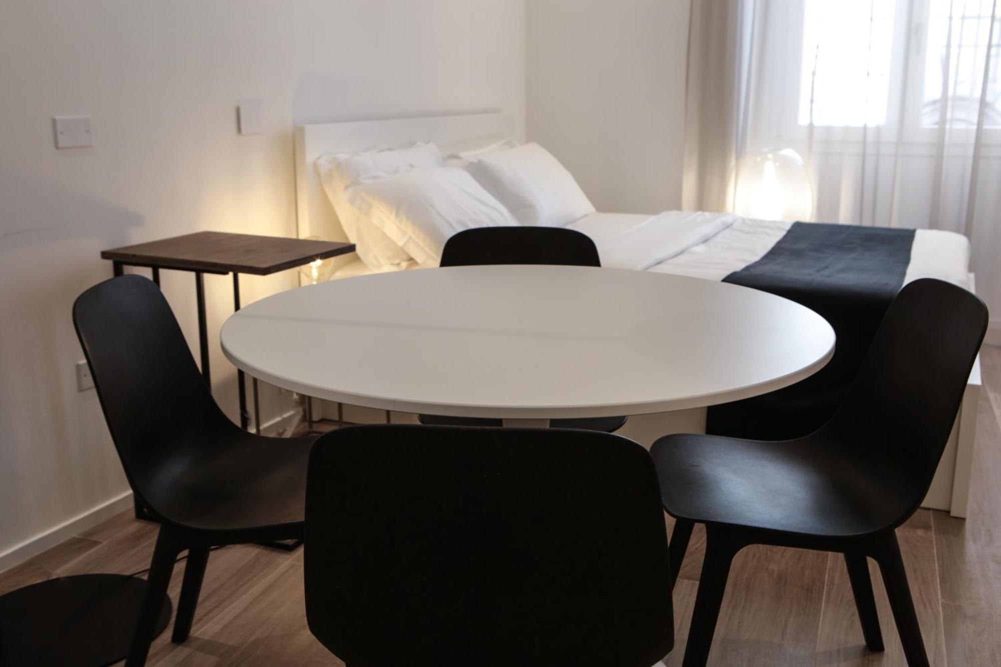 Apartmán Loft Campidano 5 Cagliari Exteriér fotografie